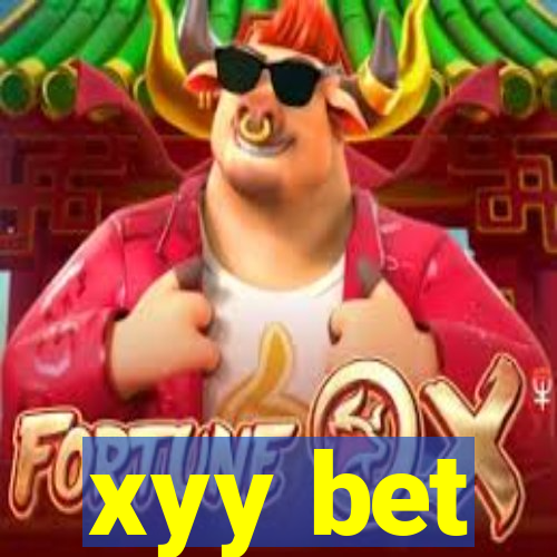 xyy bet